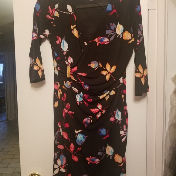 Jennifer Lopez dress - Picture 2 of 3